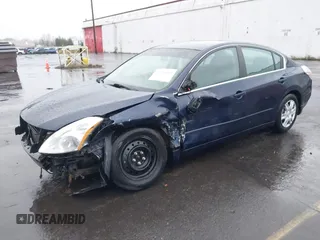 2012 Nissan Altima 2.5 with VIN 1N4AL2AP0CN476118, listed as a IAAI auction lot 41216032 with 147,036 mi miles and . Bid and sale history available at DreamBid. Image 2.