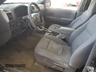 2006 GMC Canyon 1SB SLE Z85 z VIN 1GTCS138968252208, wystawiony jako Copart lot #53366755 z przebiegiem 194 585 mil mil oraz Czysty tytuł • Clean title. Historia ofert i sprzedaży dostępna na DreamBid. Obrazek 7.
