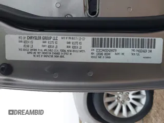2014 Chrysler 300 z VIN 2C3CCAAG5EH200370, wystawiony jako IAAI lot #41938110 z przebiegiem 83 861 mil mil oraz . Historia ofert i sprzedaży dostępna na DreamBid. Obrazek 9.