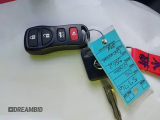 2005 Nissan 350Z Touring z VIN JN1AZ36A05M755776, wystawiony jako IAAI lot #41509506 z przebiegiem 79 148 mil mil oraz . Historia ofert i sprzedaży dostępna na DreamBid. Obrazek 11.