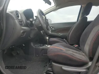 2015 Nissan Note SR z VIN 3N1CE2CP9FL392509, wystawiony jako Copart lot #81265164 z przebiegiem Nie podano mil oraz Nie do naprawy • Non repairable. Historia ofert i sprzedaży dostępna na DreamBid. Obrazek 7.