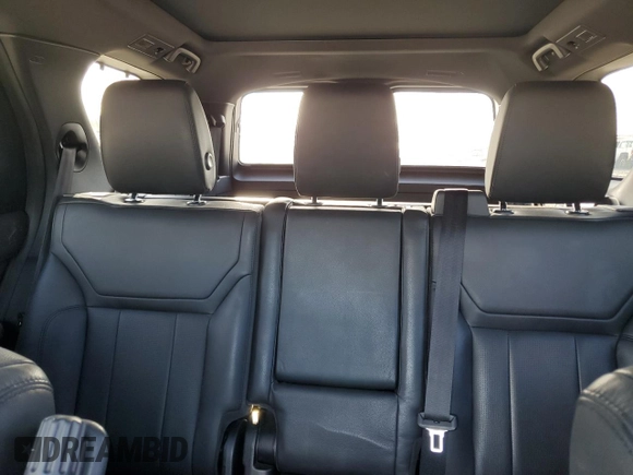 2017 Land Rover Discovery HSE with VIN SALRRBBV5HA046570, listed as a Copart auction lot 60373474 with 67,267 mi miles and Salvage Title. Bid and sale history available at carsss.com. Image 10.