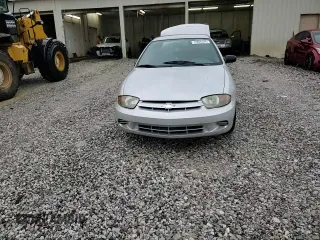 2003 Chevrolet Cavalier with VIN 1G1JC52FX37321624, listed as a Copart auction lot 72806544 with 306,253 mi miles and Salvage Title. Bid and sale history available at carsss.com. Image 11.