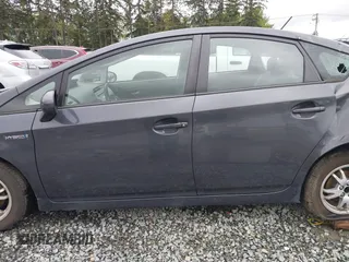 2010 Toyota Prius II z VIN JTDKN3DU7A5085240, wystawiony jako IAAI lot #42128447 z przebiegiem 157 218 mil mil oraz . Historia ofert i sprzedaży dostępna na DreamBid. Obrazek 15.