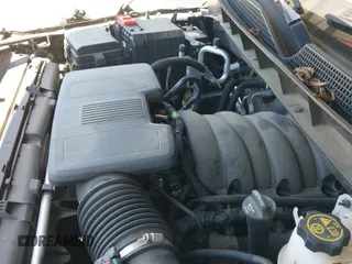 2021 Chevrolet Silverado 1500 LT Trail Boss with VIN 3GCPYFEL8MG302487, listed as a IAAI auction lot 42066570 with 20,038 mi miles and . Bid and sale history available at DreamBid. Image 19.
