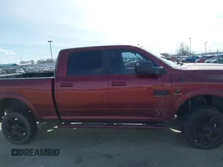 2018 Ram 2500 Big Horn with VIN 3C6UR5DL6JG344445, listed as a IAAI auction lot 41618939 with 88,447 mi miles. Bid and sale history available at carsss.com. Image 13.