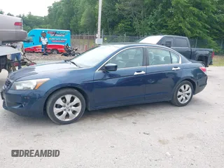 2010 Honda Accord EX-L с VIN 5KBCP3F80AB012449, выставлен на аукционе IAAI как лот 42461844 с пробегом 161 003 миль миль и . История ставок и продаж доступна на DreamBid. Изображение 12.