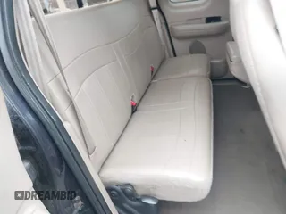 2000 Ford F-150 XL with VIN 1FTRX18W9YNA63551, listed as a IAAI auction lot 41446703 with Not provided miles and . Bid and sale history available at DreamBid. Image 8.