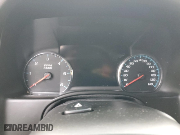 2019 GMC Yukon XL Denali with VIN 1GKS2HKJ6KR303603, listed as a Copart auction lot 45201225 with Not Provided miles and Salvage Title. Bid and sale history available at DreamBid. Image 9.