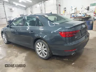 2017 Audi A4 Premium с VIN WAUANAF40HN005667, выставлен на аукционе IAAI как лот 42321268 с пробегом 72 341 миль миль и . История ставок и продаж доступна на DreamBid. Изображение 3.