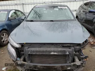 2022 Hyundai Kona SE with VIN KM8K2CAB2NU864404, listed as a Copart auction lot 88562575 with 41,632 mi miles and Salvage Title. Bid and sale history available at carsss.com. Image 5.