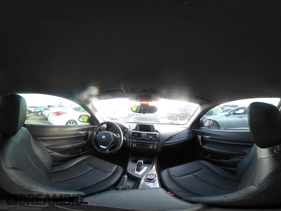 2015 BMW 2 Series 228i with VIN WBA1F9C56FVW98461, listed as a IAAI auction lot 41663193 with 94,584 mi miles. Bid and sale history available at carsss.com. Image 23.