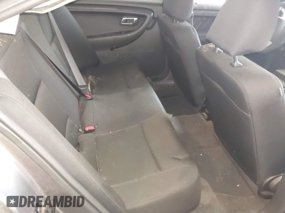 2015 Ford Police Interceptor с VIN 1FAHP2MK8FG122861, выставлен на аукционе IAAI как лот 42362351 с пробегом 80 646 миль миль и . История ставок и продаж доступна на DreamBid. Изображение 8.