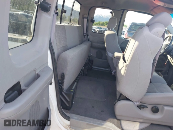 2003 Ford F-150 XL с VIN 1FTRX18L23NB93718, выставлен на аукционе IAAI как лот 42286043 с пробегом 274 079 миль миль и . История ставок и продаж доступна на DreamBid. Изображение 8.