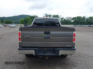 2013 Ford F-150 XL with VIN 1FTFX1EF3DFA21422, listed as a IAAI auction lot 42577828 with 185,203 mi miles and . Bid and sale history available at DreamBid. Image 16.
