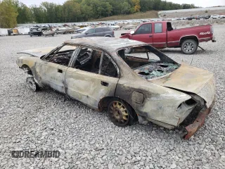 1998 Oldsmobile 88 LS z VIN 1G3HN52K0W4812285, wystawiony jako Copart lot #73559084 z przebiegiem Nie podano mil oraz Szkody całkowita. Historia ofert i sprzedaży dostępna na DreamBid. Obrazek 2.