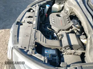 2017 Hyundai Santa Fe 2.0T с VIN 5NMZUDLA4HH039547, выставлен на аукционе IAAI как лот 41740744 с пробегом 122 641 миль миль и . История ставок и продаж доступна на DreamBid. Изображение 21.