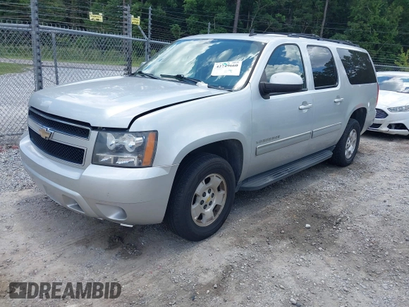 2011 Chevrolet Suburban LS с VIN 1GNSCHE07BR333292, выставлен на аукционе IAAI как лот 42749660 с пробегом 196 544 миль миль и . История ставок и продаж доступна на DreamBid. Изображение 17.