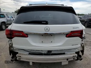 2019 Acura MDX с VIN 5J8YD4H34KL035107, выставлен на аукционе Copart как лот 60670215 с пробегом 29 275 миль миль и Списание • Salvage title. История ставок и продаж доступна на DreamBid. Изображение 6.