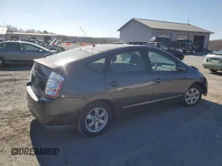 2009 Toyota Prius with VIN JTDKB20U193528594, listed as a Copart auction lot 50306015 with 106,346 mi miles and Salvage Title. Bid and sale history available at DreamBid. Image 3.