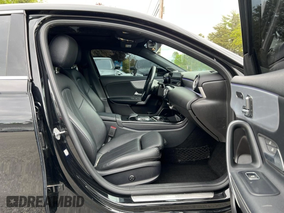 2019 Mercedes-Benz A 220 с VIN WDD3G4FB7KW006621, выставлен на аукционе Copart как лот 58092295 с пробегом 94 118 миль миль и Чистый • Clean title. История ставок и продаж доступна на DreamBid. Изображение 5.