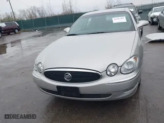2007 Buick LaCrosse CXL with VIN 2G4WD582471197279, listed as a IAAI auction lot 41882404 with 117,547 mi miles. Bid and sale history available at carsss.com. Image 13.