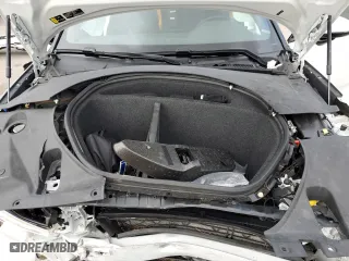 2023 Polestar 2 Performance with VIN YSMET3KA0PL112086, listed as a Copart auction lot 71565544 with 19,805 mi miles and Salvage Title. Bid and sale history available at carsss.com. Image 11.