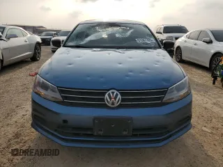 2015 Volkswagen Jetta S с VIN 3VW2K7AJ4FM279507, выставлен на аукционе Copart как лот 51367325 с пробегом 144 195 миль миль и Чистый • Clean title. История ставок и продаж доступна на DreamBid. Изображение 5.