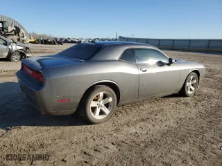 2011 Dodge Challenger with VIN 2B3CJ4DG7BH570893, listed as a Copart auction lot 42389315 with 131,889 mi miles and Salvage Title. Bid and sale history available at carsss.com. Image 3.