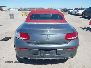 2017 Mercedes-Benz C 300 with VIN WDDWK4JB3HF445715, listed as a IAAI auction lot 41817703 with 74,321 mi miles and . Bid and sale history available at DreamBid. Image 16.