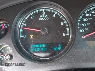 2009 Chevrolet Avalanche LTZ with VIN 3GNFK32059G229423, listed as a IAAI auction lot 42510957 with 192,935 mi miles and . Bid and sale history available at DreamBid. Image 15.