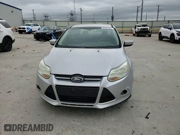 2012 Ford Focus SE с VIN 1FAHP3F23CL381926, выставлен на аукционе Copart как лот 60592395 с пробегом 163 940 миль миль и Чистый • Clean title. История ставок и продаж доступна на DreamBid. Изображение 13.