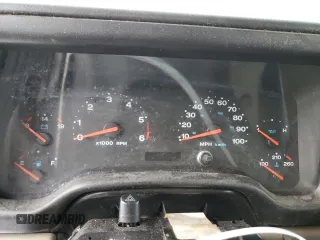 2004 Jeep Wrangler Rubicon с VIN 1J4FA69S44P761636, выставлен на аукционе Copart как лот 44075875 с пробегом Не указан миль и Чистый • Clean title. История ставок и продаж доступна на DreamBid. Изображение 9.