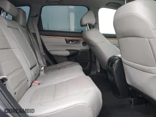 2019 Honda CR-V EX-L with VIN JHLRW2H84KX011642, listed as a Copart auction lot 86776954 with 70,969 mi miles and Salvage Title. Bid and sale history available at carsss.com. Image 11.