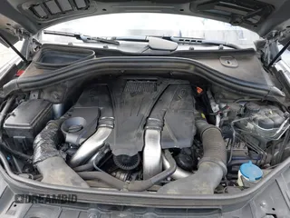 2013 Mercedes-Benz M 550 with VIN 4JGDA7DBXDA195653, listed as a IAAI auction lot 42261856 with 191,810 mi miles and . Bid and sale history available at DreamBid. Image 10.
