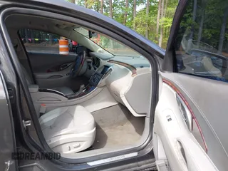 2012 Buick LaCrosse Premium 3 z VIN 1G4GH5E31CF310937, wystawiony jako IAAI lot #42092530 z przebiegiem 165 295 mil mil oraz . Historia ofert i sprzedaży dostępna na DreamBid. Obrazek 5.