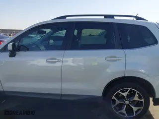2014 Subaru Forester 2.0XT Premium with VIN JF2SJGDC6EH523777, listed as a IAAI auction lot 41699383 with 81,653 mi miles. Bid and sale history available at carsss.com. Image 15.