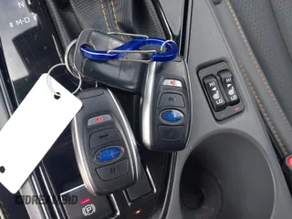 2024 Subaru Crosstrek Wilderness с VIN 4S4GUHT62R3753800, выставлен на аукционе IAAI как лот 42293321 с пробегом 18 459 миль миль и . История ставок и продаж доступна на DreamBid. Изображение 11.