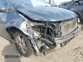 2010 Honda Odyssey EX-L with VIN 5FNRL3H7XAB099821, listed as a IAAI auction lot 41680729 with 217,458 mi miles and . Bid and sale history available at DreamBid. Image 6.