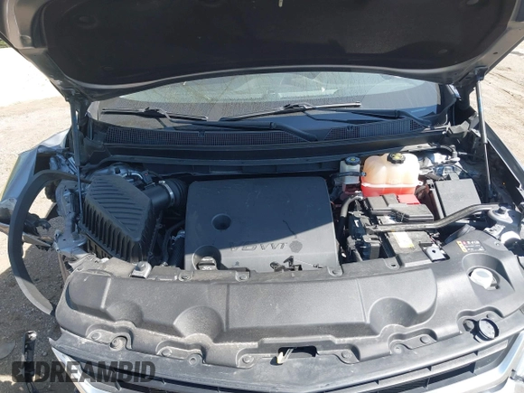 2020 Chevrolet Traverse LS with VIN 1GNERFKW0LJ262283, listed as a IAAI auction lot 42106293 with 52,934 mi miles and . Bid and sale history available at DreamBid. Image 10.