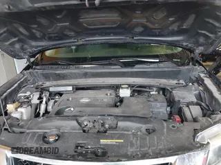 2015 Nissan Pathfinder Platinum с VIN 5N1AR2MN3FC716762, выставлен на аукционе IAAI как лот 42427178 с пробегом 206 057 миль миль и . История ставок и продаж доступна на DreamBid. Изображение 10.