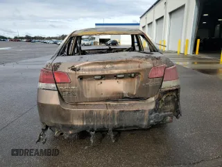 2013 Subaru Legacy Premium z VIN 4S3BMCC68D3041558, wystawiony jako Copart lot #53317995 z przebiegiem Nie podano mil oraz Nie do naprawy • Non repairable. Historia ofert i sprzedaży dostępna na DreamBid. Obrazek 6.