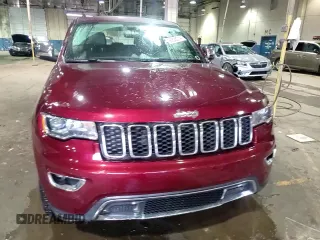 2022 Jeep Grand Cherokee WK Limited with VIN 1C4RJFBG6NC167003, listed as a Copart auction lot 86526314 with 28,319 mi miles and Non Repairable. Bid and sale history available at carsss.com. Image 14.