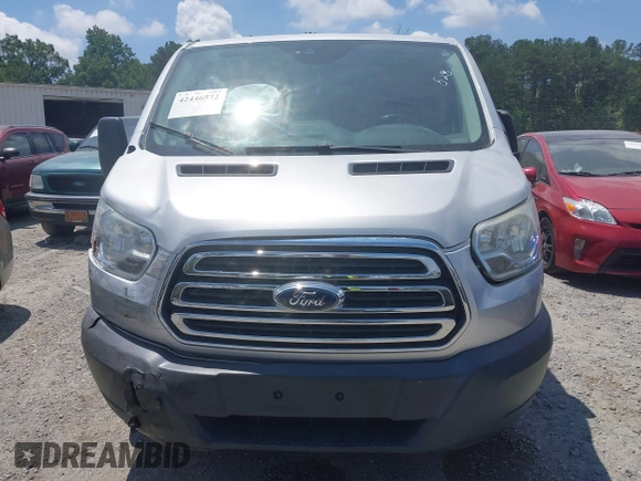 2016 Ford Transit XL с VIN 1FBZX2ZM0GKA44748, выставлен на аукционе IAAI как лот 42446572 с пробегом 166 997 миль миль и . История ставок и продаж доступна на DreamBid. Изображение 12.