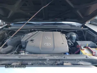 2006 Toyota Tacoma с VIN 5TEMU52N26Z285336, выставлен на аукционе IAAI как лот 41614093 с пробегом 122 980 миль миль и . История ставок и продаж доступна на DreamBid. Изображение 10.