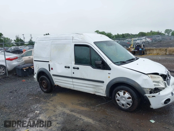 2011 Ford Transit Connect XLT с VIN NM0LS7DN9BT052893, выставлен на аукционе IAAI как лот 42523585 с пробегом 162 902 миль миль и . История ставок и продаж доступна на DreamBid. Изображение 11.