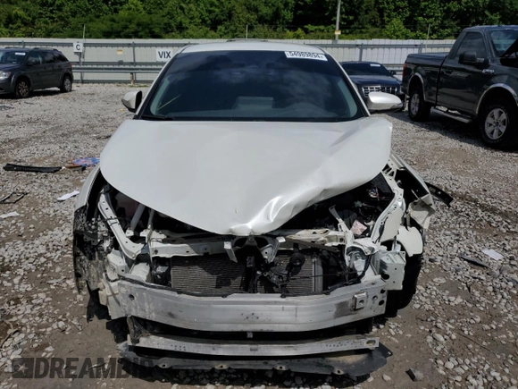 2021 Toyota C-HR LE with VIN NMTKHMBX1MR134388, listed as a Copart auction lot 54989894 with 74,971 mi miles and Salvage Title. Bid and sale history available at carsss.com. Image 5.