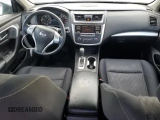 2017 Nissan Altima SR с VIN 1N4AL3AP8HN325928, выставлен на аукционе Copart как лот 56838225 с пробегом 144 647 миль миль и Списание • Salvage title. История ставок и продаж доступна на DreamBid. Изображение 8.