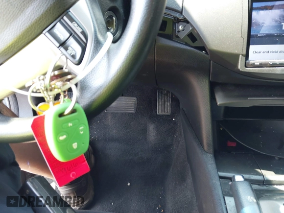 2012 Honda Accord EX с VIN 1HGCP2F79CA074848, выставлен на аукционе IAAI как лот 42585210 с пробегом 144 310 миль миль и . История ставок и продаж доступна на DreamBid. Изображение 11.