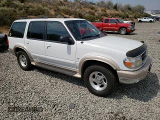 1999 Ford Explorer XLT with VIN 1FMZU32P6XZB94980, listed as a Copart auction lot 66349164 with 290,386 mi miles and Clean title. Bid and sale history available at DreamBid. Image 4.